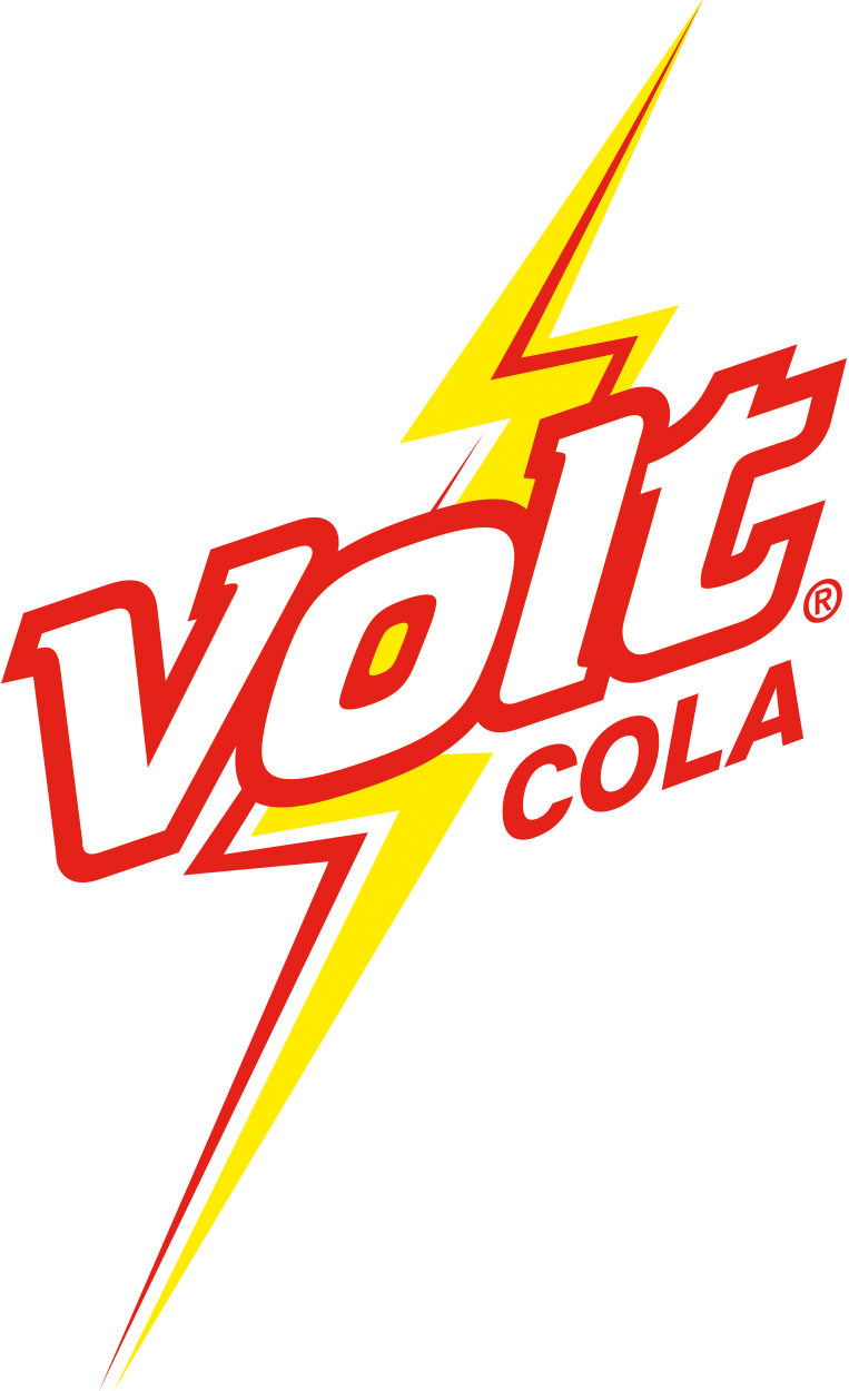 VOLT Cola
